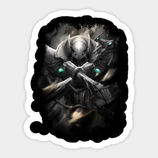 azir Sticker